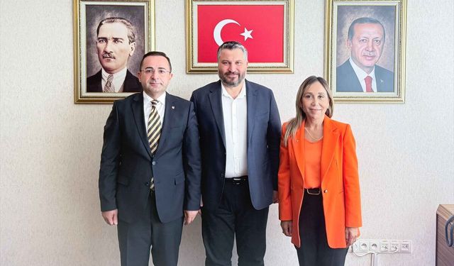 Manavgat OSB'nin altyapı ihalesi ağustosta yapılacak