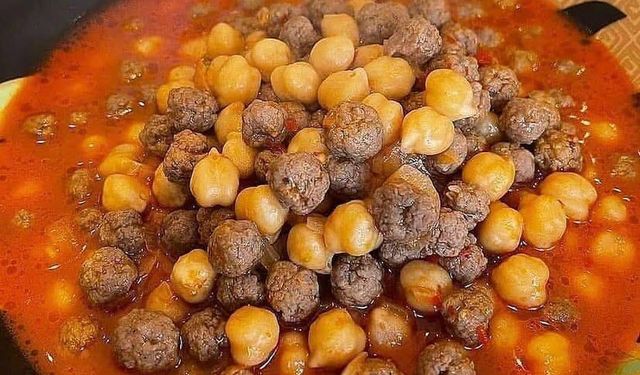 Maraş Sofralarından Kalan Lezzetler Unutuluyor
