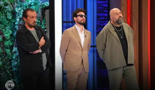 MasterChef 2026 Ana Kadroya Giren 19. Yarışmacı Kim Oldu? İşte Yeni İsim