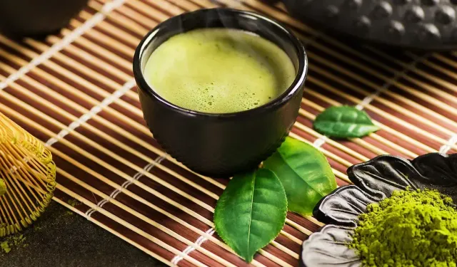 Matcha Tüketiminde Gizli Risk: Uzmanlar Özellikle Bu İki Grubu Uyardı