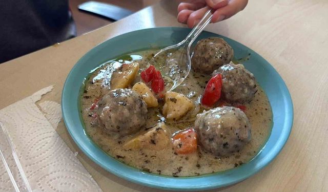 Kilo Vermek İsteyenlere İlginç Öneri! Mavi Tabak İştahı Azaltabilir