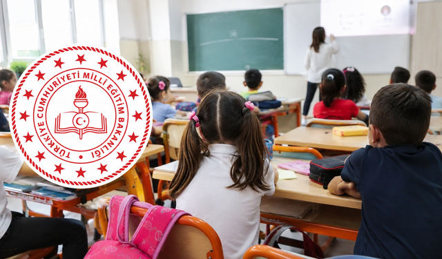 2026 İlkokul ve Ortaokul Kayıtları e-Devlet Okul Sorgulama Nasıl Yapılır?