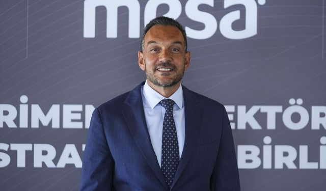 Mesa, Azimut Portföy ve Quvars Invest ile işbirliği anlaşması imzaladı