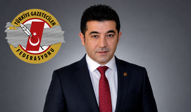 TGF'nin 71. Başkanlar Konseyi Balıkesir'de Toplanacak