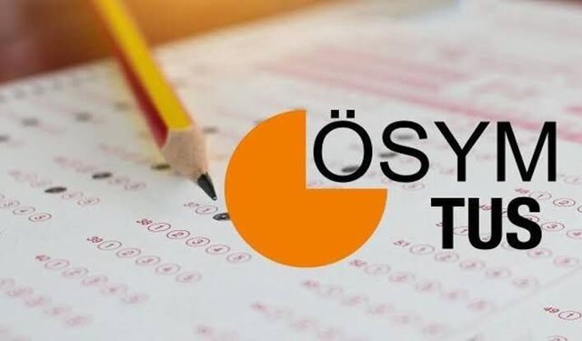 2026 TUS Geç Başvuruları Başladı! Ücret ve Son Saat Belli Oldu