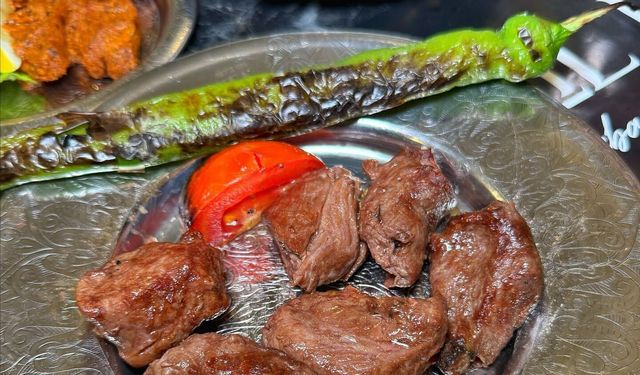 Osmaniye Kebabı Lezzetiyle Fark Oluşturuyor