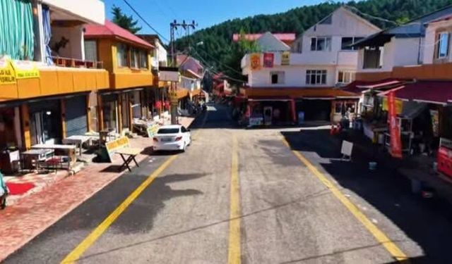 Osmaniye Zorkun Yaylası Çarşısı Yaz Sezonuna Hareket Katıyor