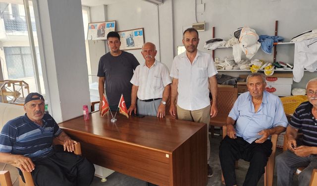 Osmaniye'de 2026 Bal Fiyatları Açıklandı