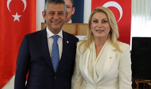 Milletvekili Kaya Osmaniye’de Vatandaşlarla Buluşacak