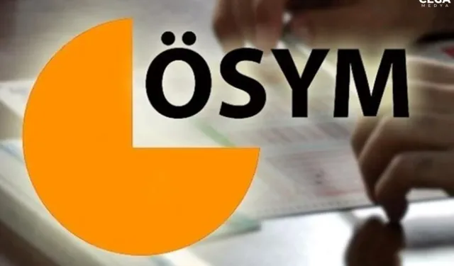 Osmaniye’de KPSS Ön Lisans Başvuruları Başladı