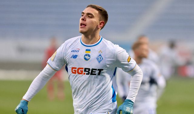 Galatasaray'dan Ponomarenko Hamlesi! Görüşmeler Başladı