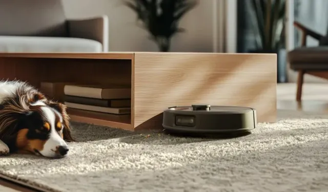 Osmaniyeliler Dikkat! Robot Süpürgelerde Güvenlik Riski