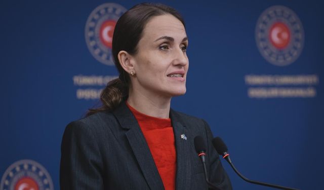 Romanya'dan Türkiye'ye Karadeniz Vurgusu