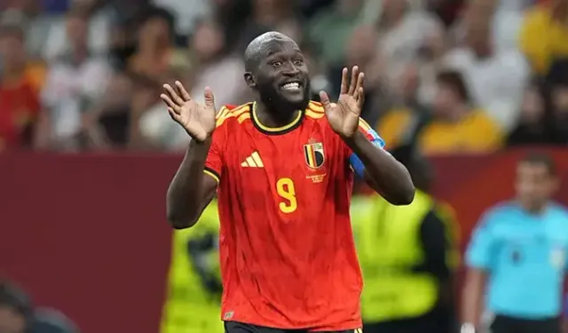 Romelu Lukaku Fenerbahçe’de! Anlaşma Sağlandı