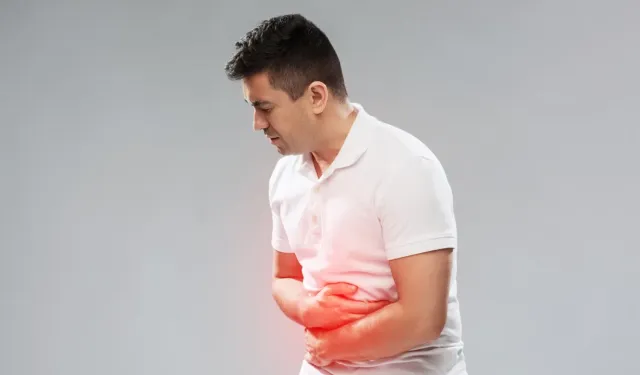 Kalp Krizi Mide Ağrısı Gibi Başlayabilir Bu Belirtiye Dikkat!