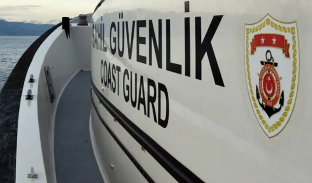 Sahil Güvenlik Uzman Erbaş Alımı 2026! İşte Başvuru Şartları