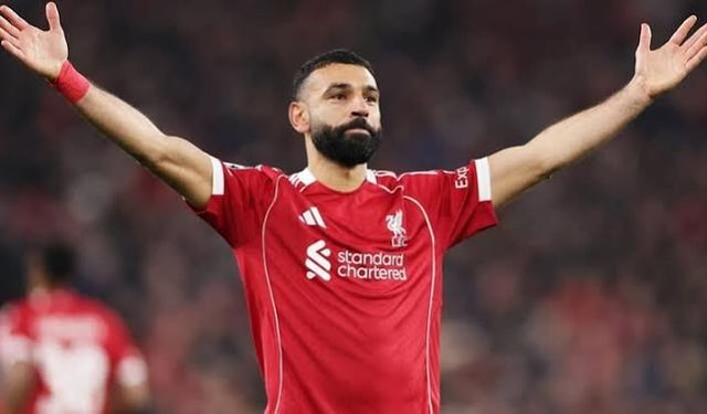 Muhammed Salah Beşiktaş'a Geliyor mu? Transferde Son Durum