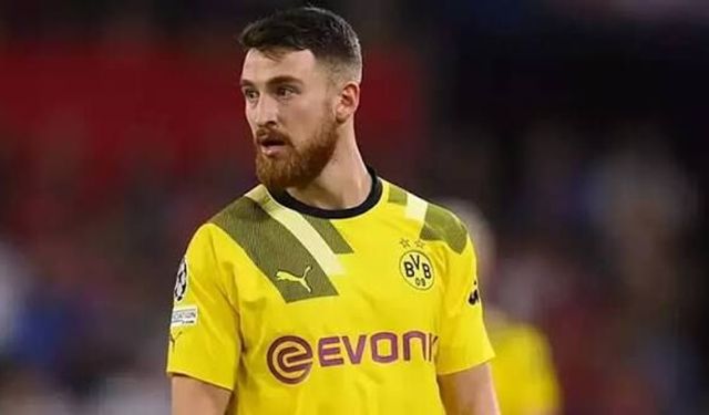 Beşiktaş’tan Salih Özcan Hamlesi Milli Futbolcu Bu Akşam İstanbul’da
