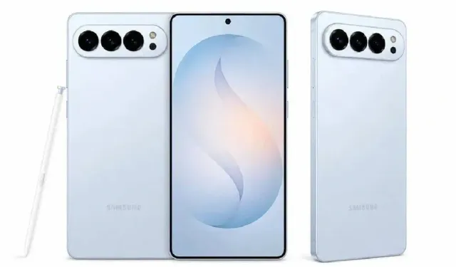 Galaxy S27 Ultra'nın Bataryası Büyüyor! İşte Beklenen Kapasite