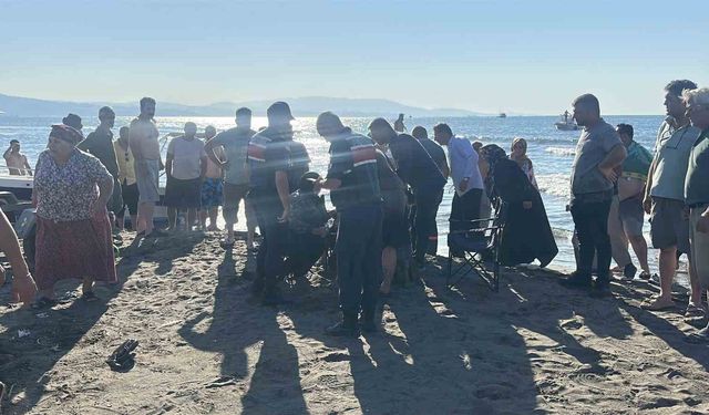 Samsun’da Tekne Faciası 3 Kişi Kayıp Aramalar Sürüyor