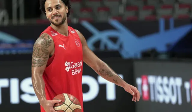Shane Larkin Milli Takım Kadrosunda Neden Yer Almadı?