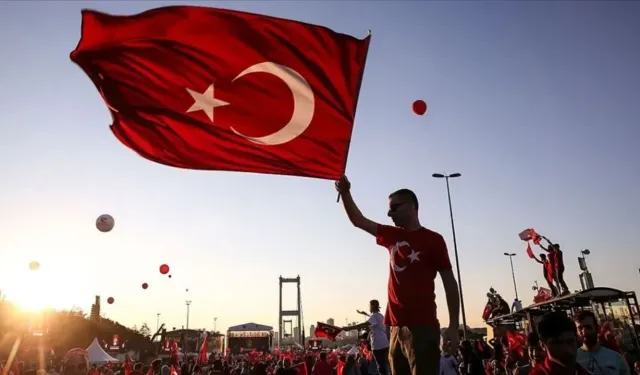 Spor Dünyasından 15 Temmuz’un 10. Yılında Anma Mesajları