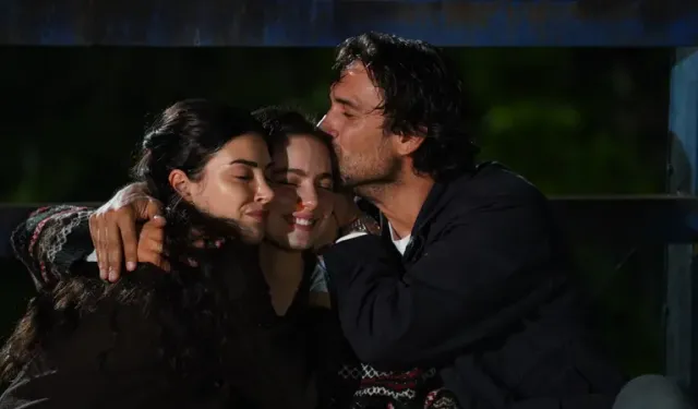 Taşacak Bu Deniz Bu Hafta var mı Yeni Sezon Ne Zaman?
