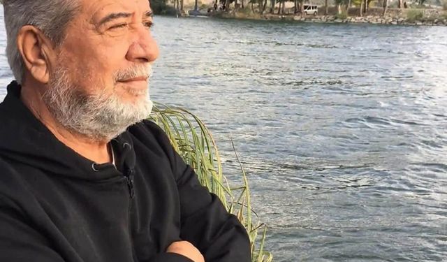 Toprakkale'nin Futbol Efsanesi Kadir Yeter'e Veda