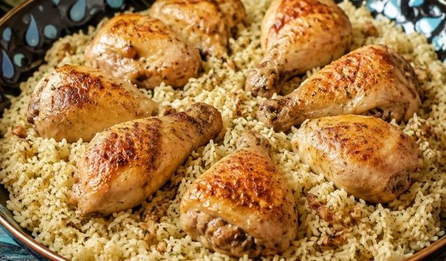 Trakya Kapama Lezzeti Sofralarda İlgi Görüyor