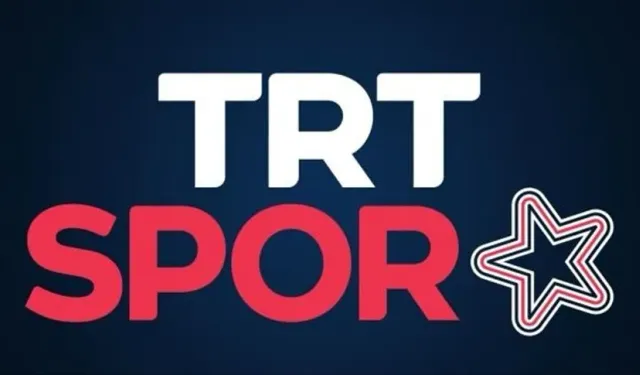 TRT Spor Yıldız Nasıl İzlenir? Canlı Yayın Nereden Takip Edilir?