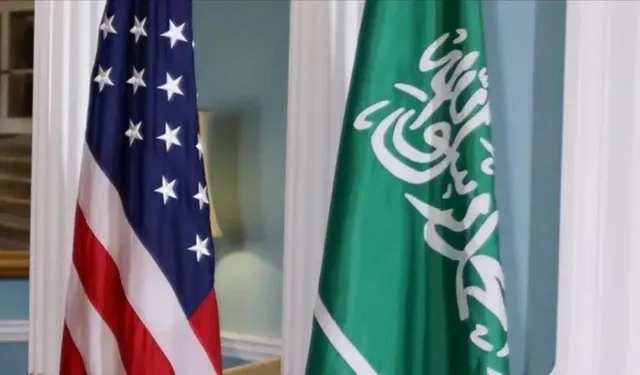 Trump'tan Suudi Arabistan'a nükleer anlaşma şartı