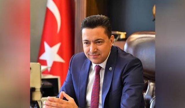OKÜ Rektörü Prof. Dr. Turgay Uzun, Tercih Sürecini CNN TÜRK'te Değerlendirecek