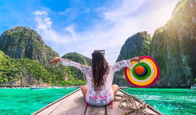 Dünyanın En Popüler Turizm Ülkeleri Belli Oldu! Türkiye'nin Sıralaması Dikkat Çekti