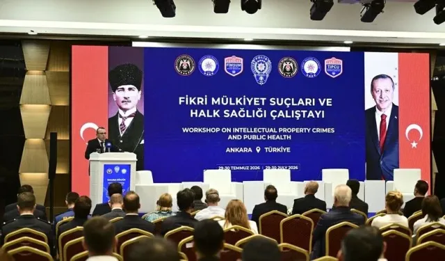 Uzmanlar Sahte Ürünlerin Risklerini Değerlendirdi