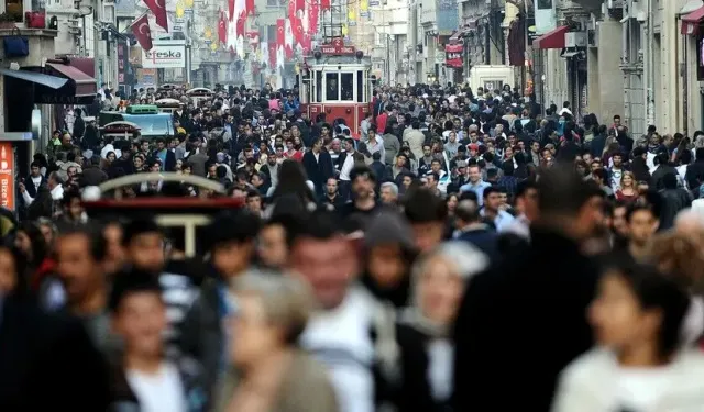 Osmaniye Dahil Türkiye Genelinde Yaşam Süresi Uzuyor! TÜİK Verileri Dikkat Çekti