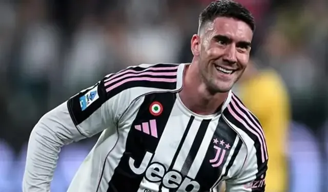 Vlahovic Transferinde Napoli Engeli!