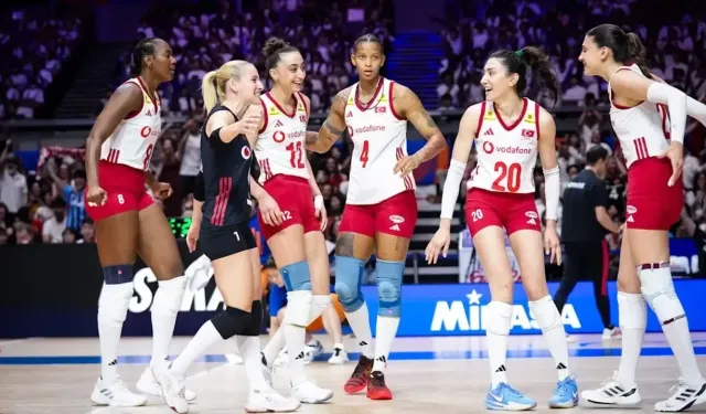 Sultanların Japonya’da Muhteşem Zaferi! 3-1’lik Galibiyet