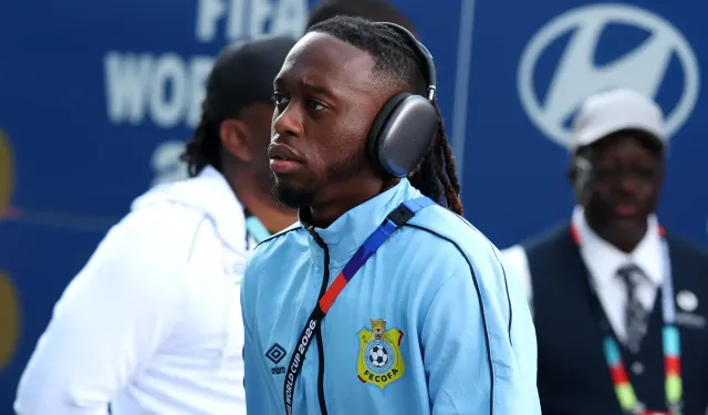 İngiltere'ye Rakip Oldu! Wan-Bissaka'nın Dikkat Çeken Hikâyesi