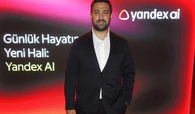 Yandex AI'ya getirilen yeni güncellemeler tanıtıldı