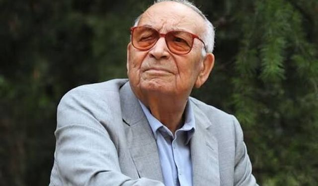 Osmaniye’de Yaşar Kemal İçin Uluslararası Buluşma