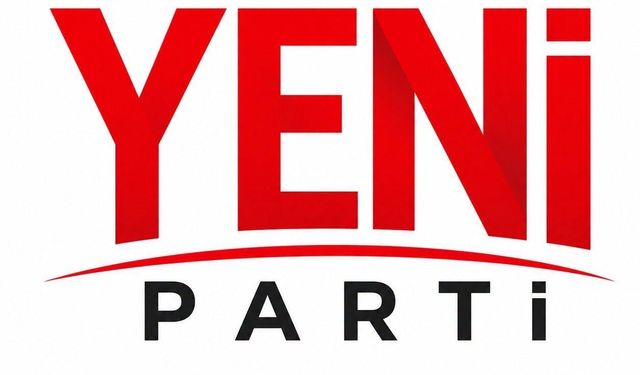 Yeni Parti'nin Logosu Tanıtıldı! İşte Yeni Siyasi Hareketin Amblemi