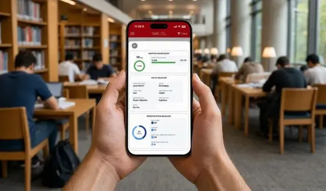 YKS Tercihlerinde YÖK Atlas Dönemi: Mobil Uyumlu Sistem Hizmete Açıldı