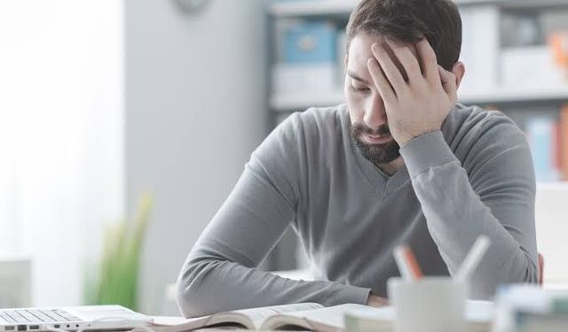 Sürekli Yorgunum Diyorsanız Bu Belirtileri Göz Ardı Etmeyin