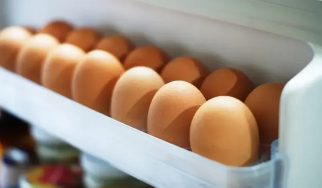 Osmaniyeliler Dikkat! Her Gün Yumurta Tüketenler Bunu Okusun