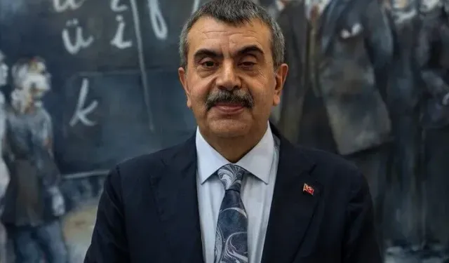 Bakan Tekin: Temel Hak ve Özgürlükleri Güçlendirdik