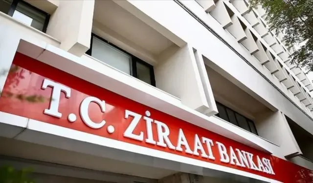 Ziraat Bankası Erişim Sorunu Düzeldi mi?