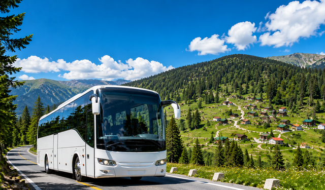 2026-2027 EĞİTİM VE ÖĞRETİM YILI ÖZEL EĞİTİM TAŞIMA HİZMETİ ALIMI İLANI
