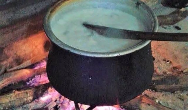 Zorkun Yaylası'nın Asırlık Lezzeti: Toğga Çorbası
