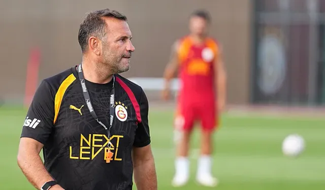 Galatasaray Transferde Neden Sessiz? Taraftarın Beklediği Hamle Hâlâ Gelmedi