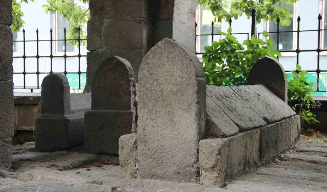 Gürcü kralının kızı Erzurum’da ortaya çıktı